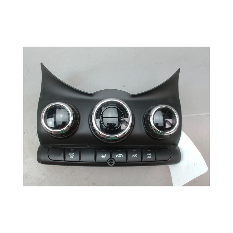 COMMANDE DE CHAUFFAGE MINI MINI III (F55/F56) 2014-...
