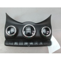 COMMANDE DE CHAUFFAGE MINI MINI III (F55/F56) 2014-...