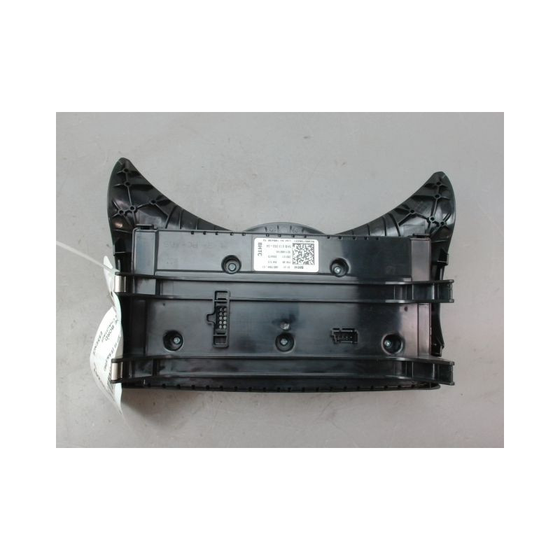 COMMANDE DE CHAUFFAGE MINI MINI III (F55/F56) 2014-...