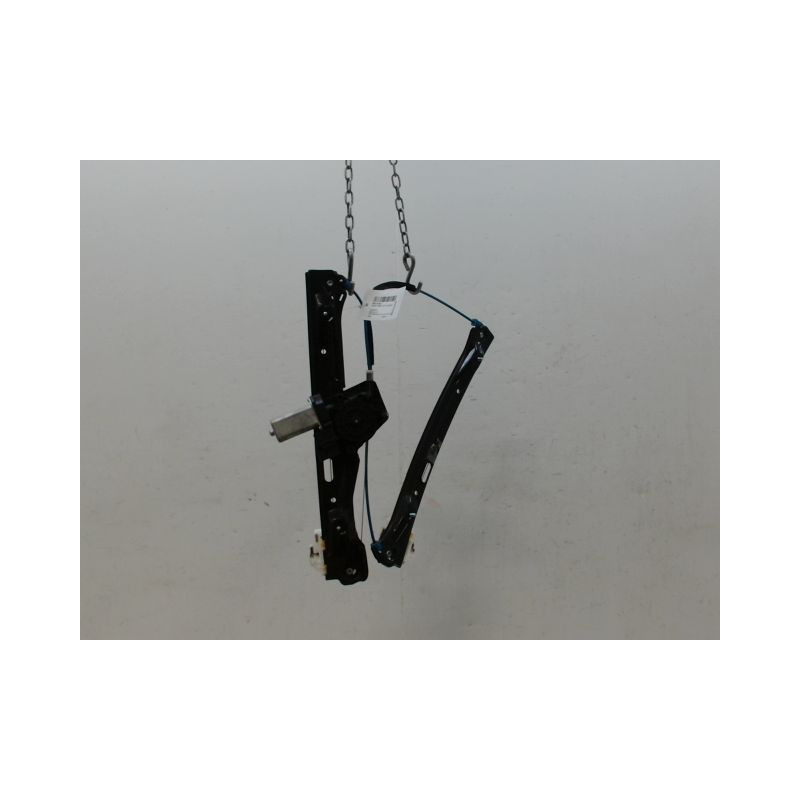 MECANISME+MOTEUR LEVE-GLACE AVANT DROIT BMW SERIE 3 BERL. VI (F30/F80) 2011-...
