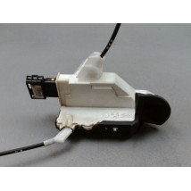 SYSTEME CONDAMNATION AVANT GAUCHE PEUGEOT 5008 MONOSP. I Phase 1 2009-2013