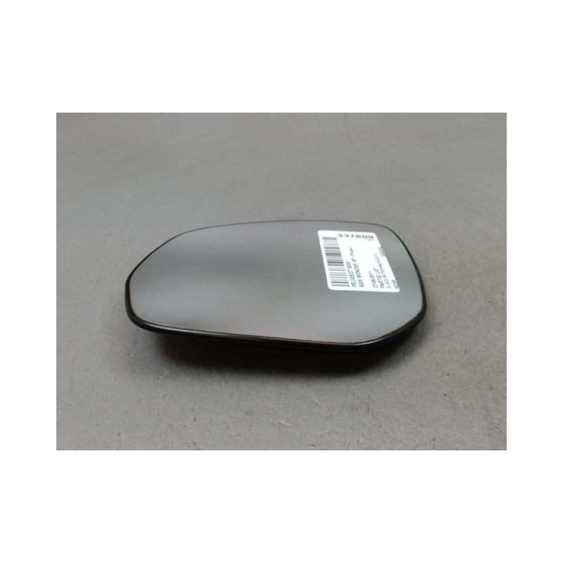 GLACE RETROVISEUR EXT G PEUGEOT 5008 MONOSP. I Phase 1 2009-2013