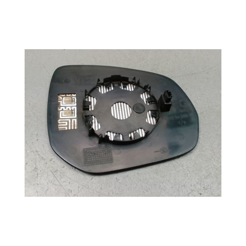 GLACE RETROVISEUR EXT G PEUGEOT 5008 MONOSP. I Phase 1 2009-2013