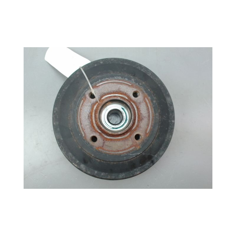 TAMBOUR ARRIERE DROIT CITROEN C3 2009-