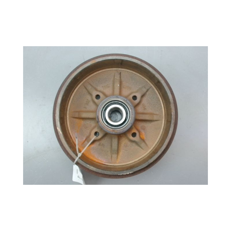 TAMBOUR ARRIERE DROIT CITROEN C3 2009-