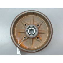 TAMBOUR ARRIERE DROIT CITROEN C3 2009-