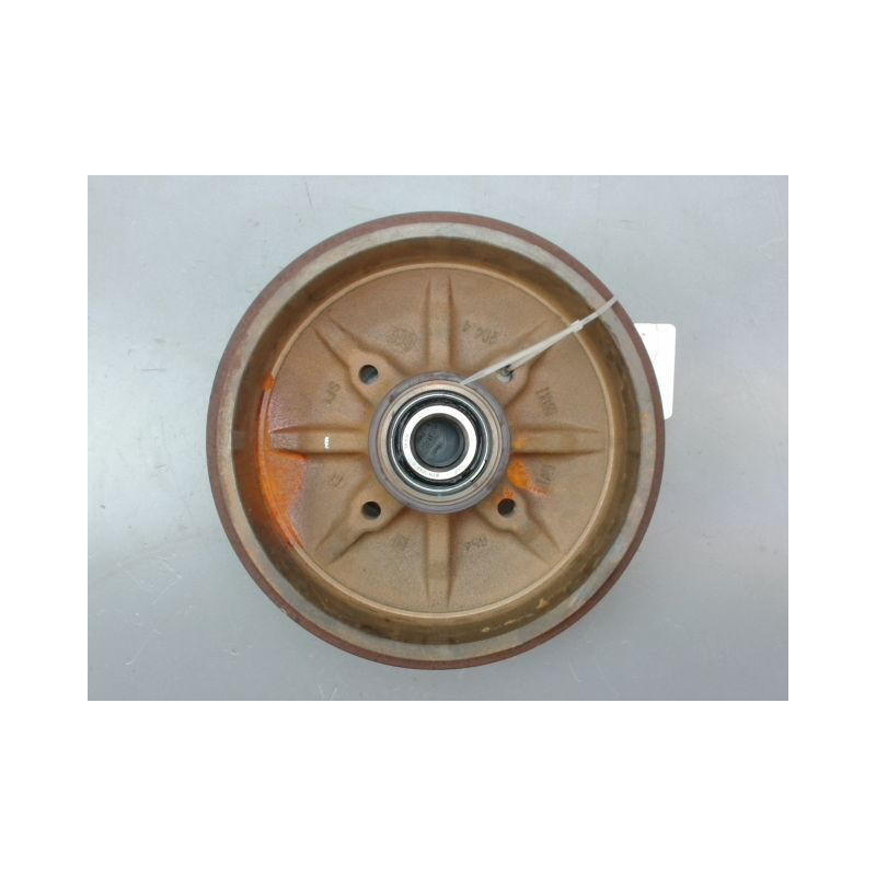 TAMBOUR ARRIERE GAUCHE CITROEN C3 2009-