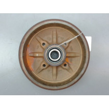 TAMBOUR ARRIERE GAUCHE CITROEN C3 2009-