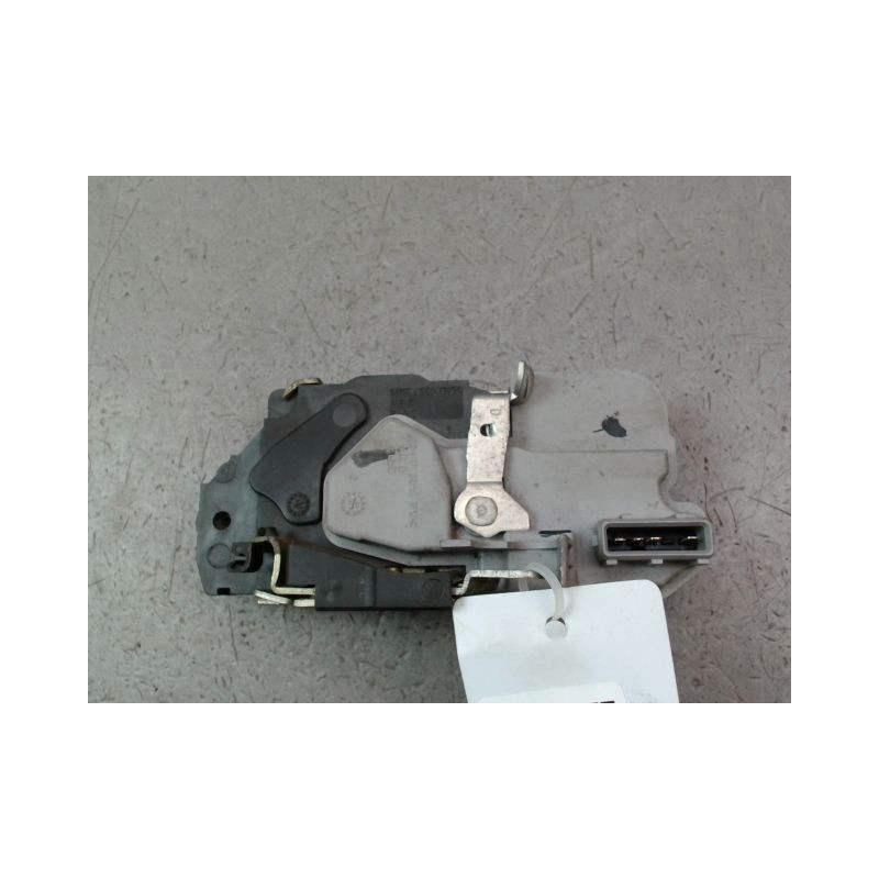 SYSTEME CONDAMNATION ARRIERE DROIT PEUGEOT 206 + 2009-2013