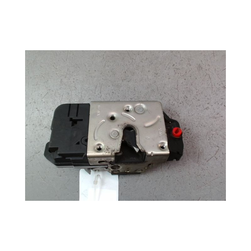 SYSTEME CONDAMNATION ARRIERE DROIT PEUGEOT 206 + 2009-2013