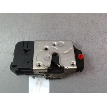 SYSTEME CONDAMNATION ARRIERE DROIT PEUGEOT 206 + 2009-2013
