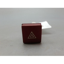 BOUTON DE WARNING PEUGEOT 206 + 2009-2013