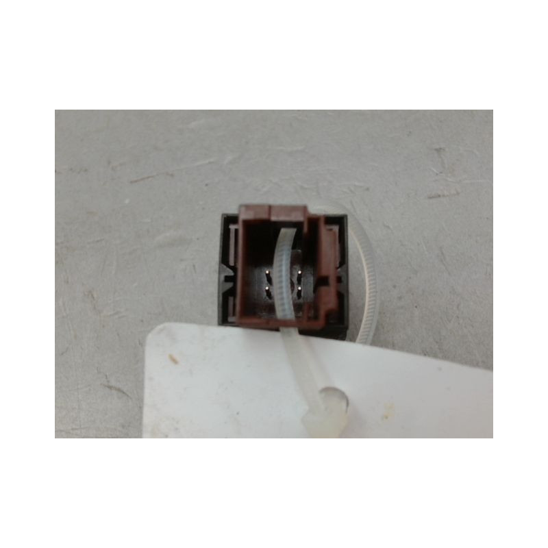 BOUTON DE WARNING PEUGEOT 206 + 2009-2013