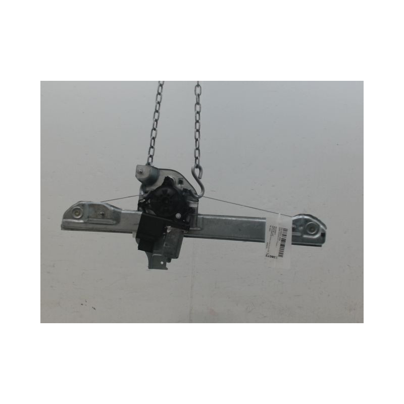 MECANISME+MOTEUR LEVE-GLACE AVANT DROIT PEUGEOT 2008 Phase 1 2013-...