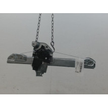 MECANISME+MOTEUR LEVE-GLACE AVANT DROIT PEUGEOT 2008 Phase 1 2013-...