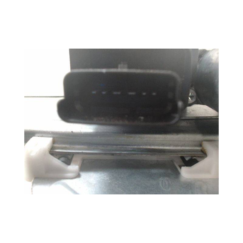 MECANISME+MOTEUR LEVE-GLACE AVANT DROIT PEUGEOT 2008 Phase 1 2013-...