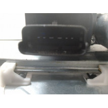MECANISME+MOTEUR LEVE-GLACE AVANT DROIT PEUGEOT 2008 Phase 1 2013-...