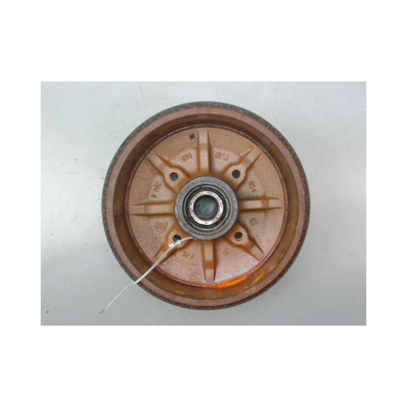 TAMBOUR ARRIERE DROIT PEUGEOT 208 Phase 1 2012-...
