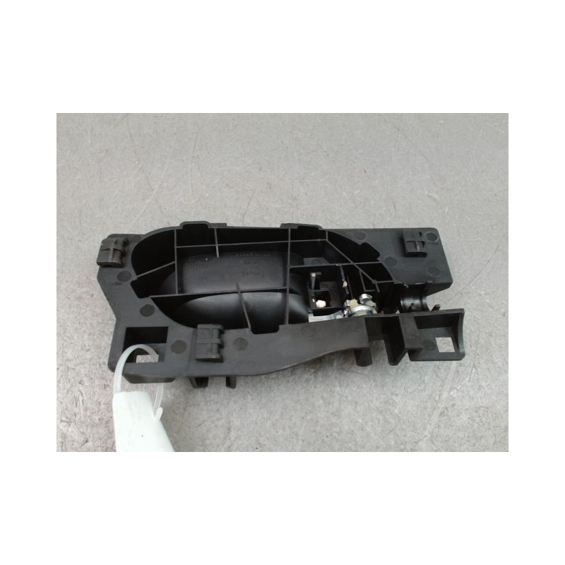 POIGNEE INTERIEURE PORTE ARRIERE GAUCHE CITROEN C4 PICASSO