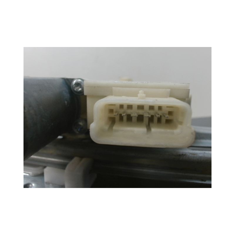 MECANISME+MOTEUR LEVE-GLACE ARRIERE GAUCHE PEUGEOT 308 2011-
