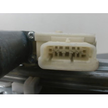 MECANISME+MOTEUR LEVE-GLACE ARRIERE GAUCHE PEUGEOT 308 2011-