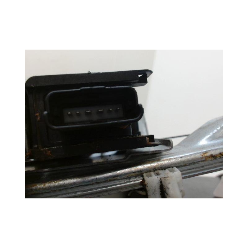 MECANISME+MOTEUR LEVE-GLACE AVANT GAUCHE PEUGEOT 208 Phase 1 2012-...