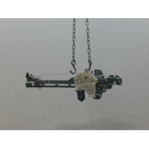 MECANISME+MOTEUR LEVE-GLACE ARRIERE GAUCHE PEUGEOT 308 2011-