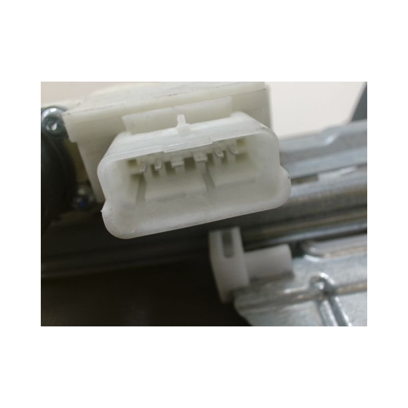 MECANISME+MOTEUR LEVE-GLACE ARRIERE GAUCHE PEUGEOT 308 2011-
