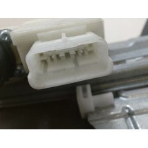 MECANISME+MOTEUR LEVE-GLACE ARRIERE GAUCHE PEUGEOT 308 2011-