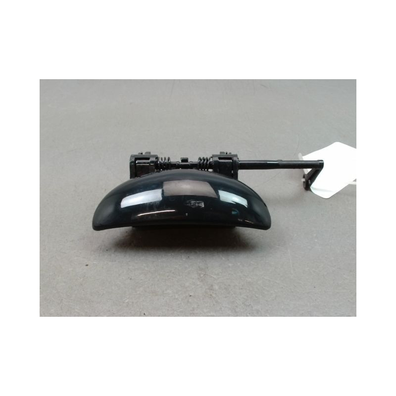 POIGNEE EXTERIEURE PORTE AVANT GAUCHE PEUGEOT 206 + 2009-2013