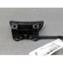POIGNEE EXTERIEURE PORTE AVANT GAUCHE PEUGEOT 206 + 2009-2013