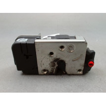 SYSTEME CONDAMNATION ARRIERE DROIT PEUGEOT 206 + 2009-2013