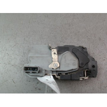 SYSTEME CONDAMNATION ARRIERE GAUCHE PEUGEOT 206 + 2009-2013