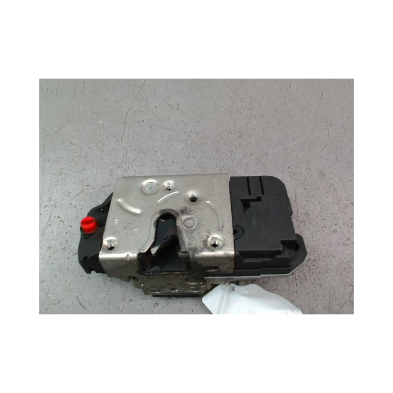SYSTEME CONDAMNATION ARRIERE GAUCHE PEUGEOT 206 + 2009-2013