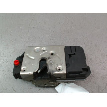 SYSTEME CONDAMNATION ARRIERE GAUCHE PEUGEOT 206 + 2009-2013