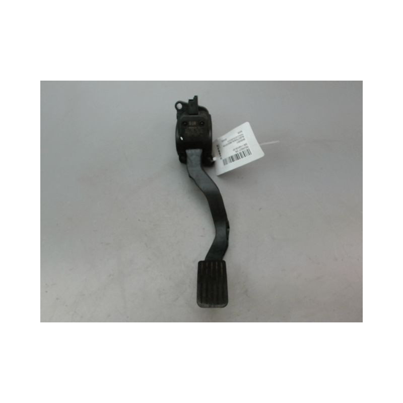 PEDALE ACCELERATEUR PEUGEOT 206 + 2009-2013