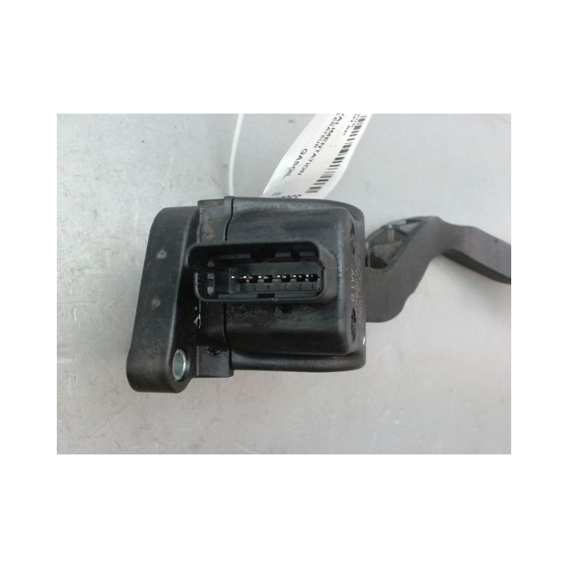 PEDALE ACCELERATEUR PEUGEOT 206 + 2009-2013