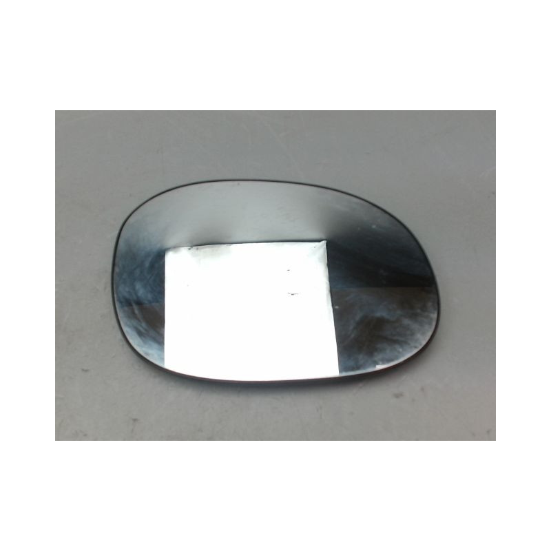 GLACE RETROVISEUR EXT D PEUGEOT 206 + 2009-2013
