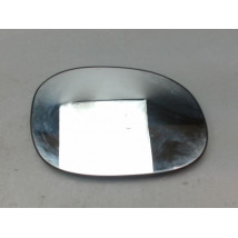 GLACE RETROVISEUR EXT D PEUGEOT 206 + 2009-2013