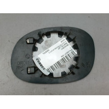 GLACE RETROVISEUR EXT D PEUGEOT 206 + 2009-2013