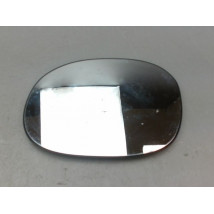 GLACE RETROVISEUR EXT G PEUGEOT 206 + 2009-2013