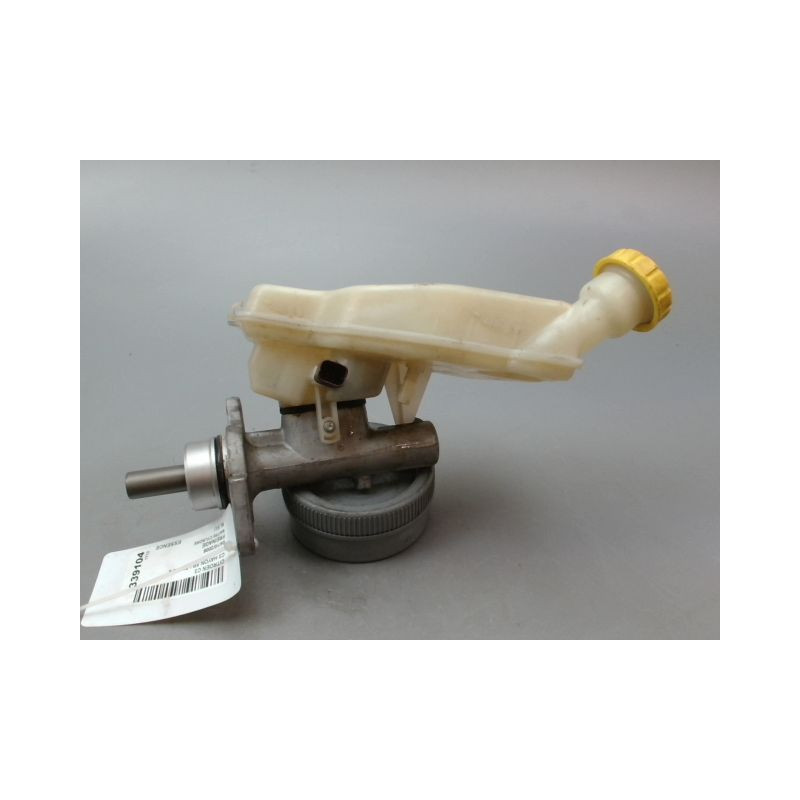 MAITRE CYLINDRE CITROEN C3 I Phase 2 2005-2010