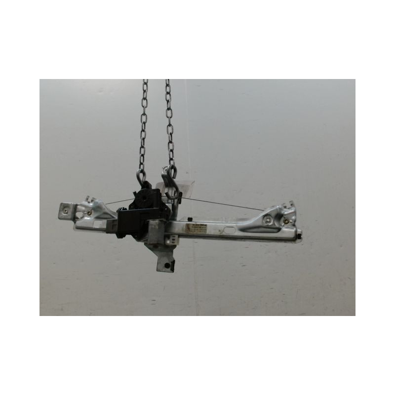 MECANISME+MOTEUR LEVE-GLACE ARRIERE DROIT PEUGEOT 3008 BREAK I Phase 1 2009-2013