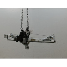 MECANISME+MOTEUR LEVE-GLACE ARRIERE DROIT PEUGEOT 3008 BREAK I Phase 1 2009-2013