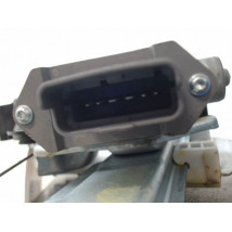 MECANISME+MOTEUR LEVE-GLACE ARRIERE DROIT PEUGEOT 3008 BREAK I Phase 1 2009-2013