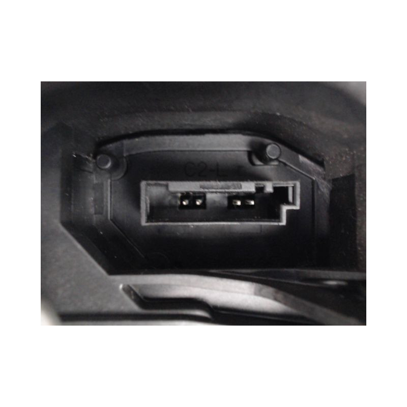SYSTEME CONDAMNATION AVANT GAUCHE B.M.W. SERIE 5