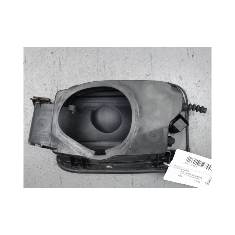 VOLET DE TRAPPE CARBURANT B.M.W. SERIE 5