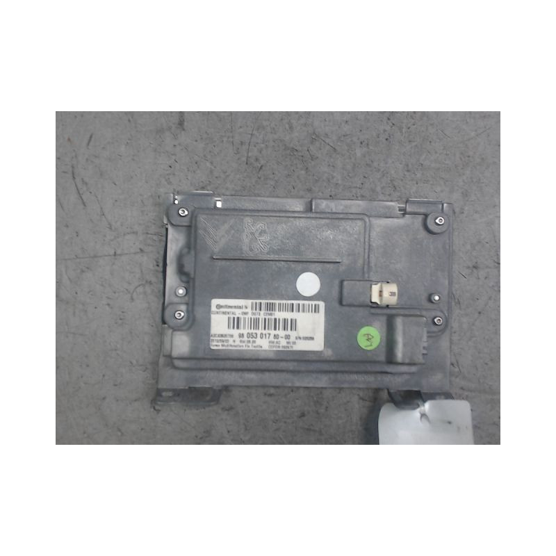 ECRAN GPS PEUGEOT 208