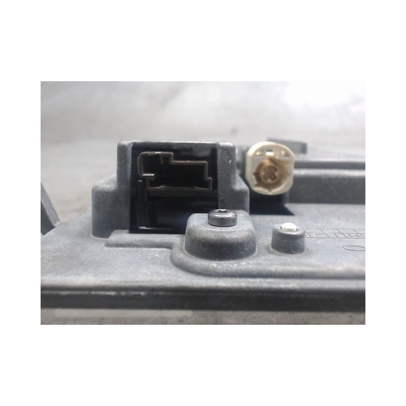 ECRAN GPS PEUGEOT 208