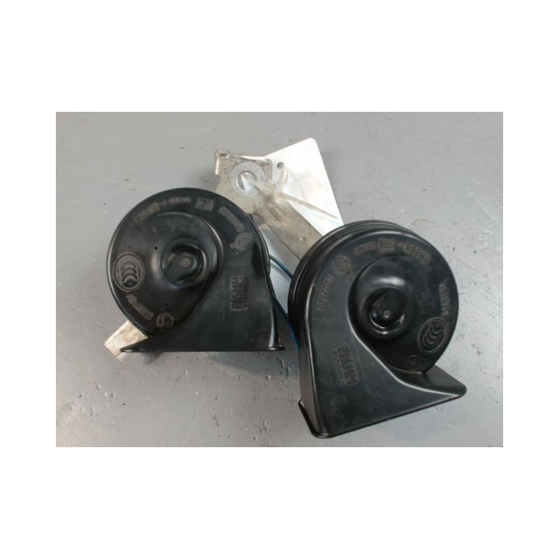 KLAXON / AVERTISSEUR CITROEN C4 2010-